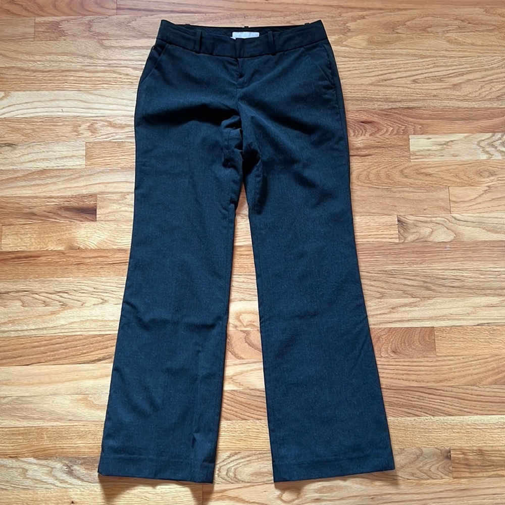 Banana Republic Dress Pants 0P
